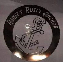 Rusty Anchor Tavern inside