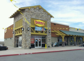 Denny's food