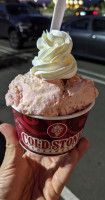 Cold Stone Creamery food