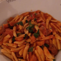 Biagio's Osteria food