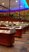 Empire China Buffet inside