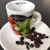 Dipasquale Espresso food