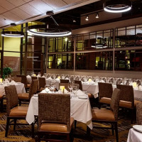 Ruth's Chris Steak House - Centennial Park food