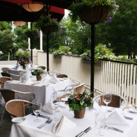 Ruth's Chris Steak House - Centennial Park food