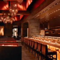 Nobu Honolulu outside