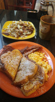 Cottonwood Heights Cafe food