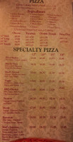 Masi's Pizza Catering food