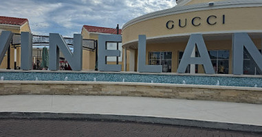 Churroworld Co. Orlando (vineland) food