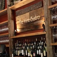 Wine Bistro Westerville food