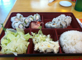 Aoki Japanese food