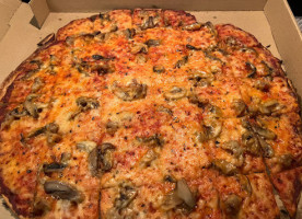 Twinspire Pizza Llc food