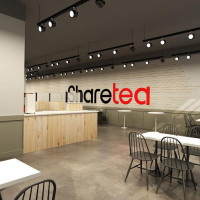 Sharetea inside