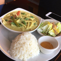 Thai Orchid (bash St. food