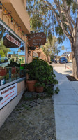 Cannery Row Delicatessen outside