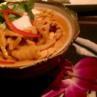 Noi Thai Cuisine - Downtown Seattle food