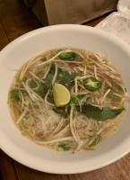 Pho 170 food