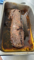 Jerry Neel's -b-q, Catfish, Catering food