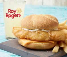 Roy Rogers food