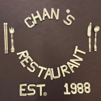 Chan's inside