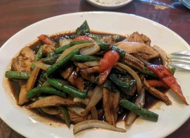 Spice Thai Cuisine food