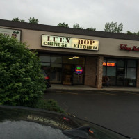 Luen Hop Chinese Kitchen food