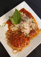 Carini Italian food