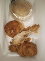 Kfc food