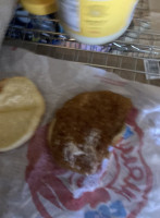 Wendy's food