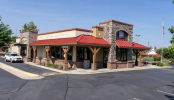 Roy Rogers food