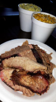 Cowboy's -b-que food