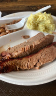 Cowboy's -b-que food