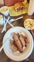 Cowboy's -b-que food