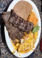 El Charro Mexican Restaurant Bar And Grill Clifton Texas inside