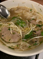 Pho Noodle And Asian Cusine food