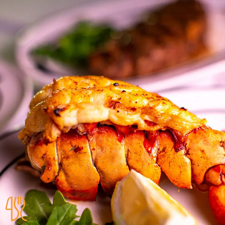 LBV Steakhouse
