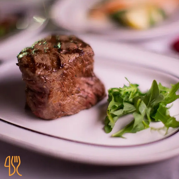 LBV Steakhouse