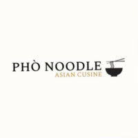 Pho Noodle And Asian Cusine food