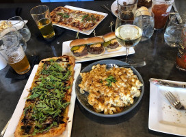 Ninety Six West food