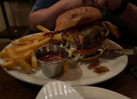 Killarney's Irish Pub food