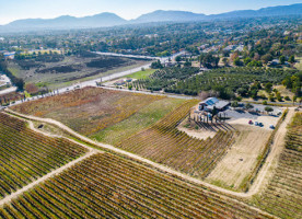 Halter Ranch Temecula outside