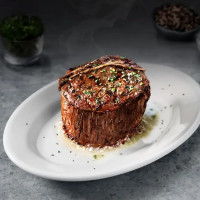 Ruth's Chris Steak House - Popular Center food