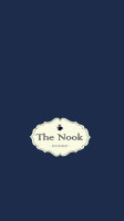 The Nook menu