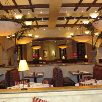 Brio Italian Grille Naples Waterside food