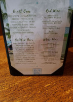 Village Inn Suites menu