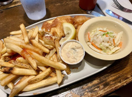 Barlow Trail Roadhouse food