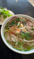 Phở Hương Việt food