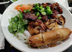 Phở Hương Việt food