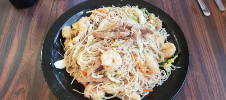 China Express food