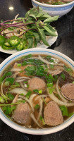 Phở Hương Việt food