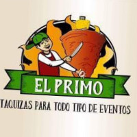 El Primo Taquerias food